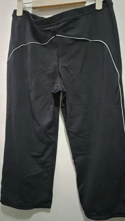 Calzas Deportivas Nike Dri-FIT – Mujer - miniatura 2