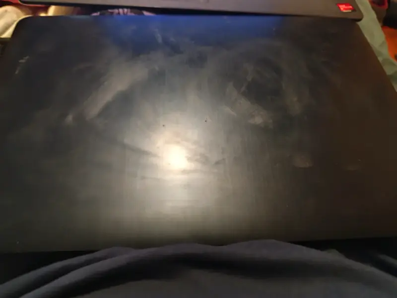 Laptop Lenovo AMD Ryzen 5 3500U - 3