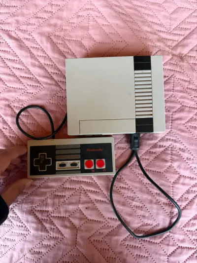 🎮 Nintendo NES Classic Mini - miniatura 1