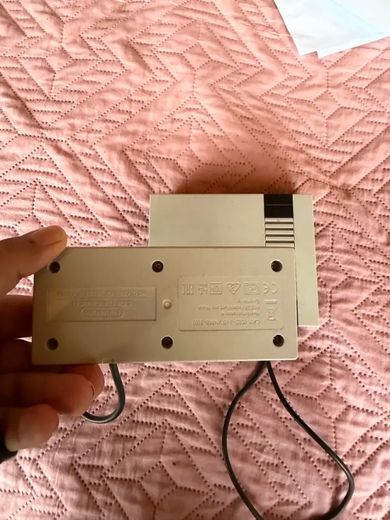 🎮 Nintendo NES Classic Mini - 3