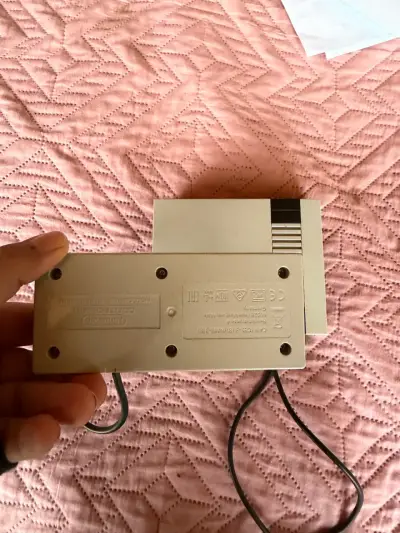 🎮 Nintendo NES Classic Mini - miniatura 3