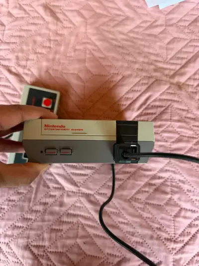 🎮 Nintendo NES Classic Mini - miniatura 4