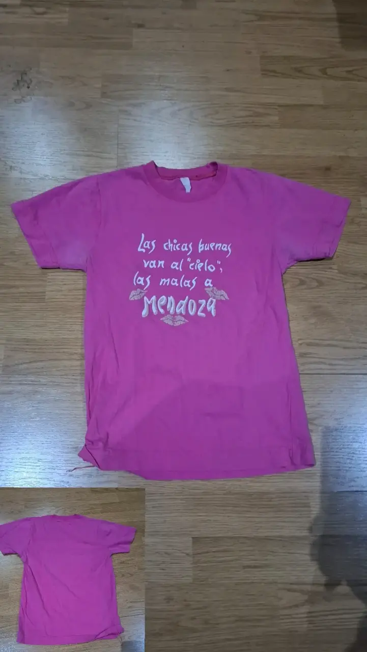 Lote de poleras estampadas para mujer - 3