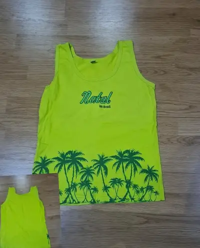 Lote de poleras estampadas para mujer - miniatura 5