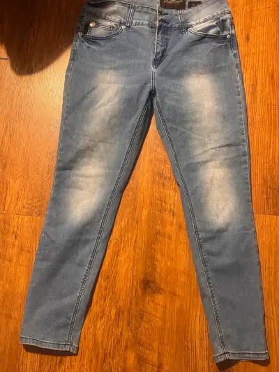 Jeans de mujer Ellus Originals talla 42 - miniatura 1