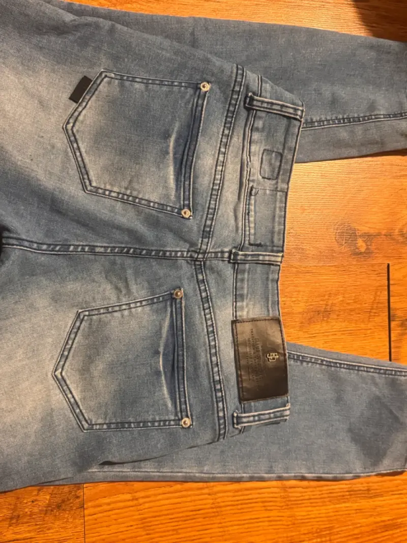 Jeans de mujer Ellus Originals talla 42 - 3