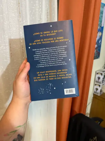 Cuando No Queden Más Estrellas Que Contar d - miniatura 2