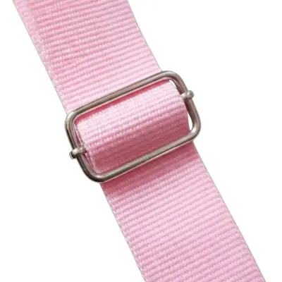 Bolso de baile rosa para niñas - miniatura 4