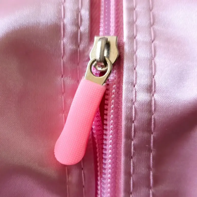 Bolso de baile rosa para niñas - 5