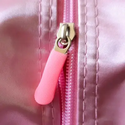 Bolso de baile rosa para niñas - miniatura 5