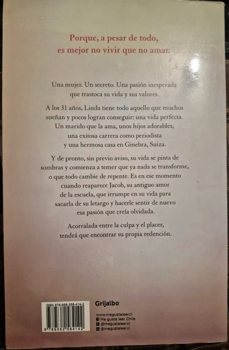 Libro 'Adulterio' de Paulo Coelho - 2