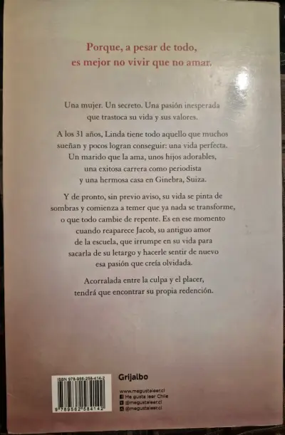 Libro 'Adulterio' de Paulo Coelho - miniatura 2