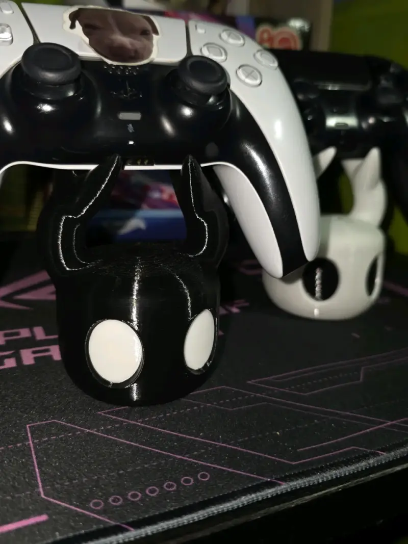 Soporte de Controlador PS5 Diseño Personalizado - 1