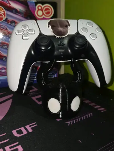 Soporte de Controlador PS5 Diseño Personalizado - miniatura 2