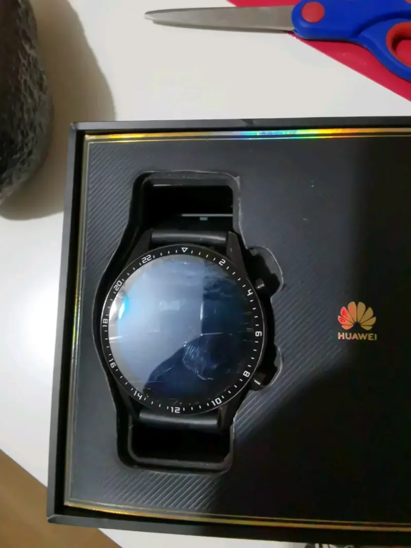 Reloj inteligente Huawei Watch GT 2 46mm - 2
