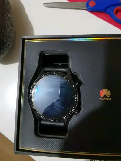 Reloj inteligente Huawei Watch GT 2 46mm - miniatura 2