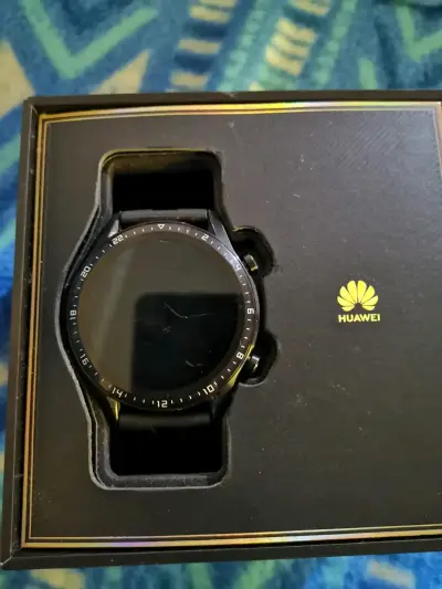 Reloj inteligente Huawei Watch GT 2 46mm - miniatura 5