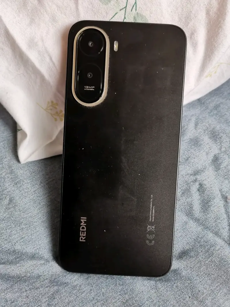 Redmi a7 pro - 2