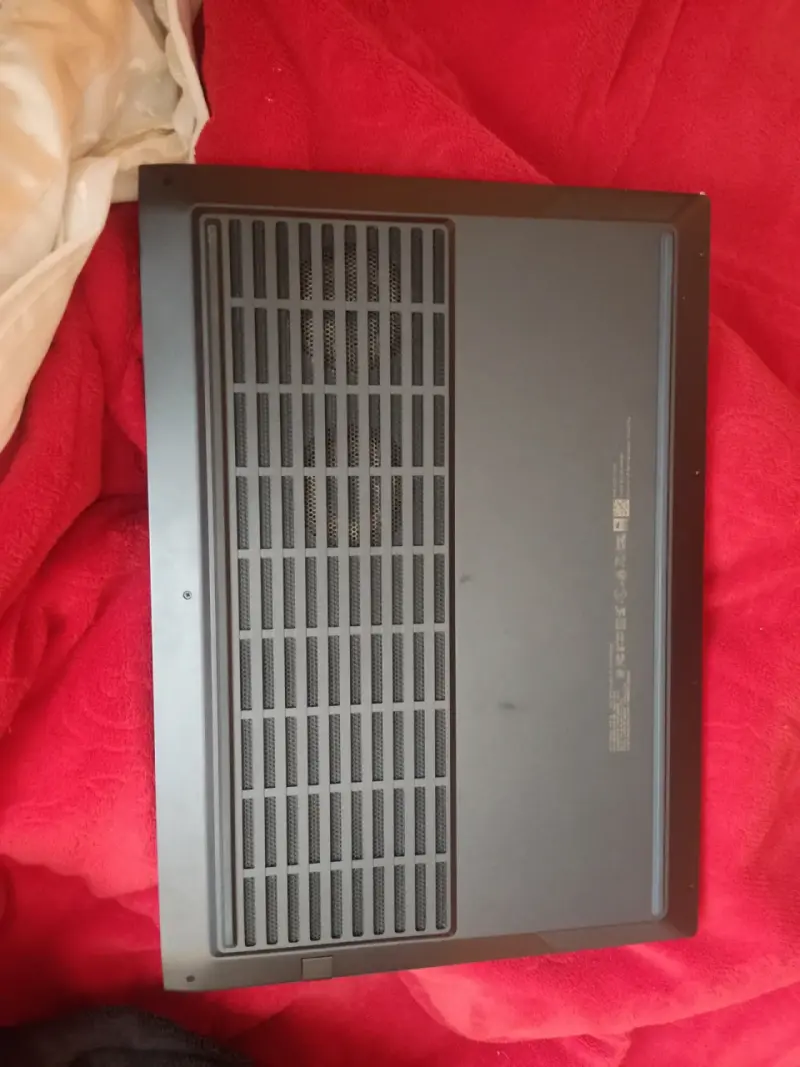 Laptop HP Victus Gaming con Intel Core i5 - 3