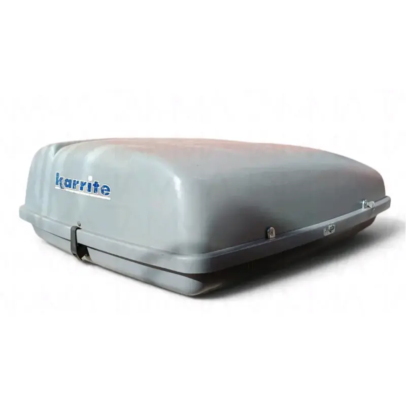 Portaequipaje Karrite + llaves + fijaciones - 1