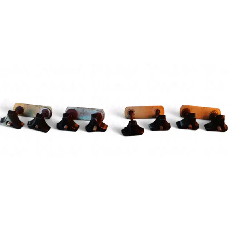 Portaequipaje Karrite + llaves + fijaciones - 5