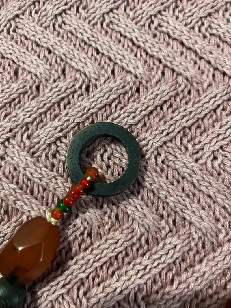 Collar multicolor - 2