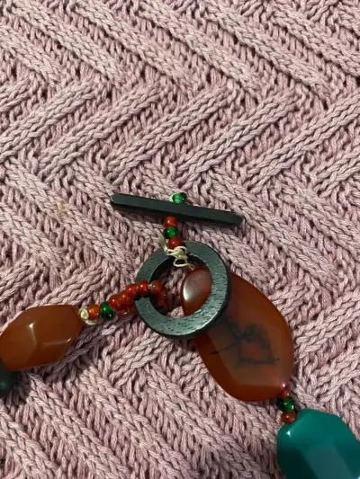 Collar multicolor - miniatura 5