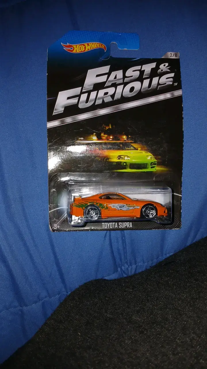 Set de Autos Hot Wheels Fórmula 1 - 1