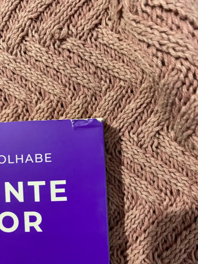Libro Consciente Creador de Ricardo Soto Olhabe - 3