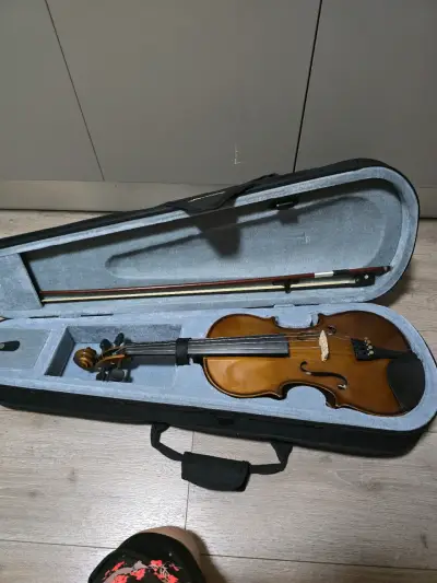 Violín SV-75 4/4 Cremona - miniatura 3