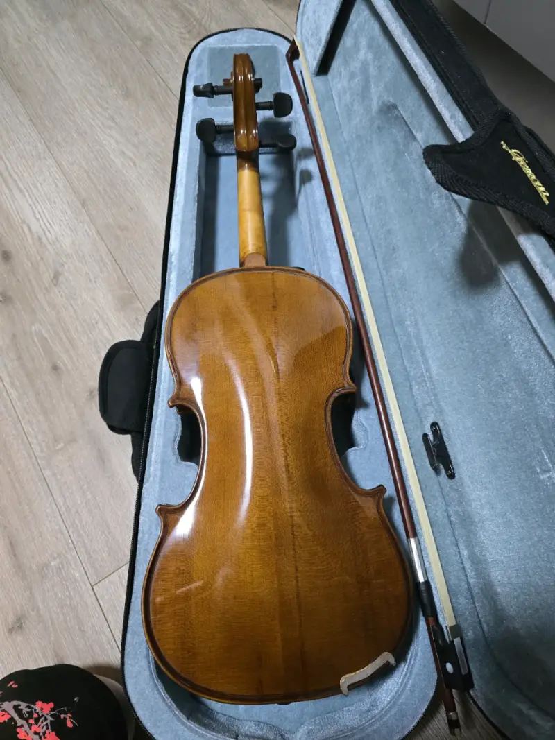 Violín SV-75 4/4 Cremona - 5