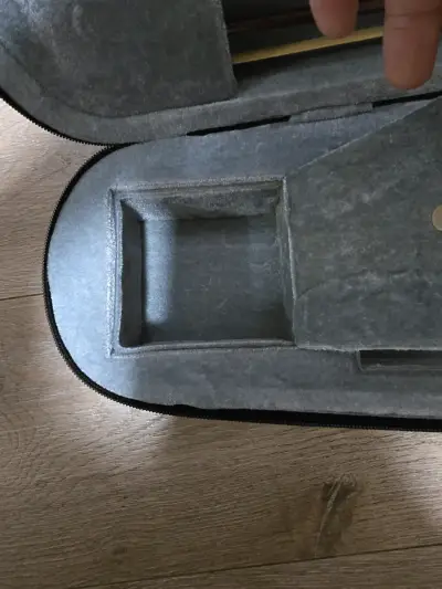 Violín SV-75 4/4 Cremona - miniatura 6