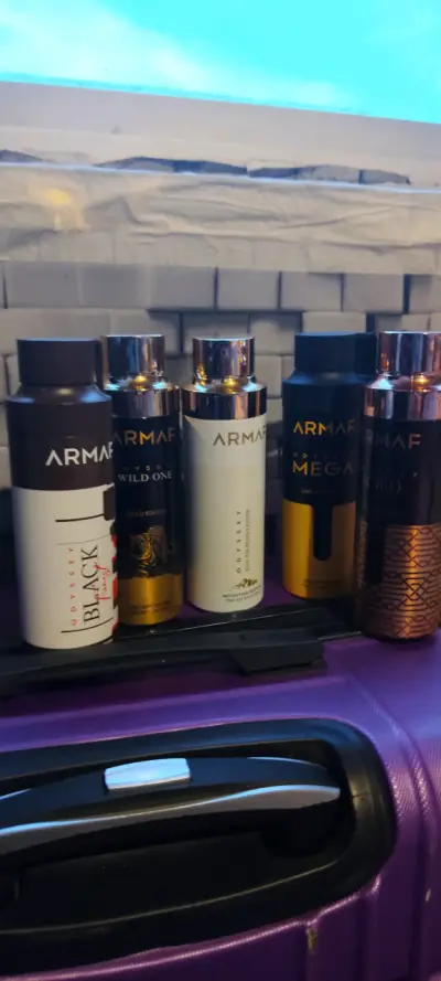 Set de Perfumes Armaf Odyssey Variados - miniatura 1