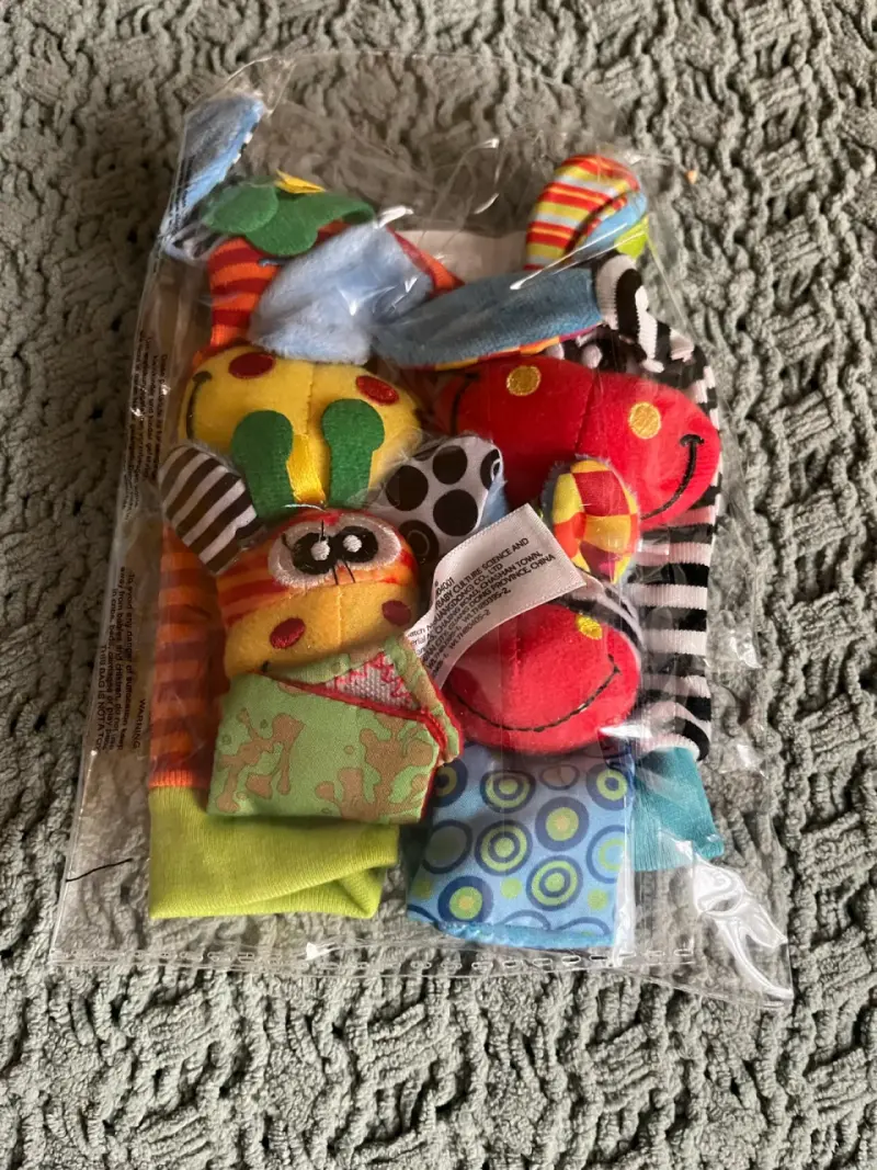 Pijama RN 48 cm niño - 5