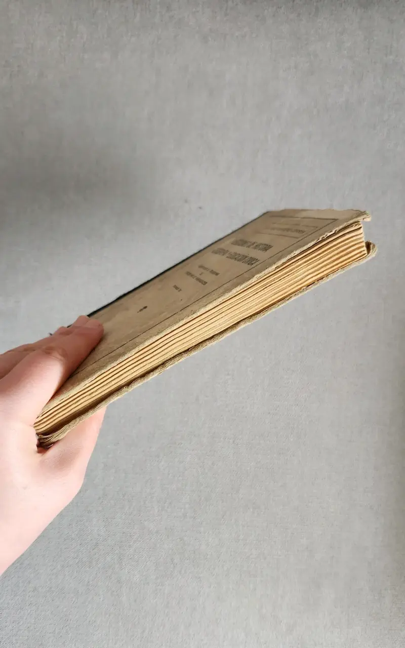 Libro Lecciones de Historia, Geografía y Educación Cívica 1931 - 6