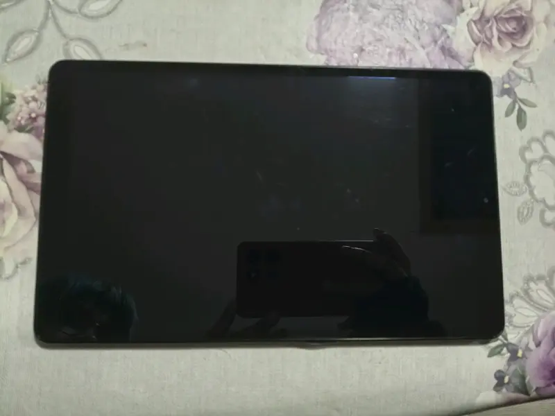 Tablet Samsung Galaxy Tab A en buen estado - 2