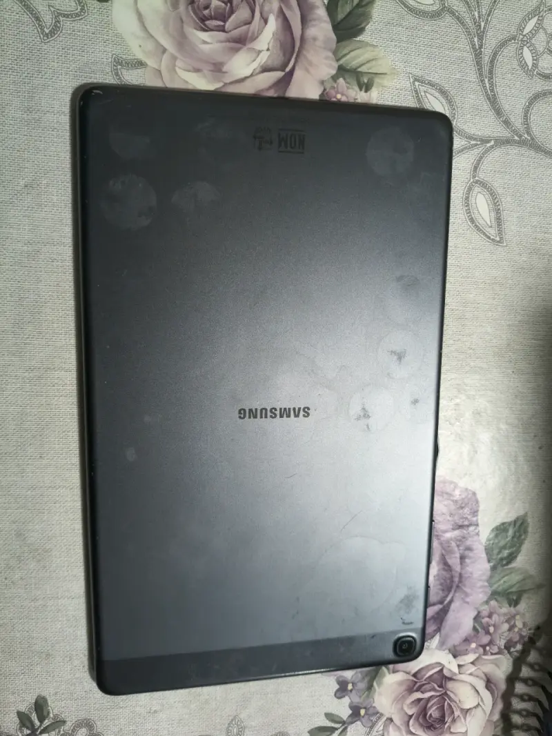 Tablet Samsung Galaxy Tab A en buen estado - 3