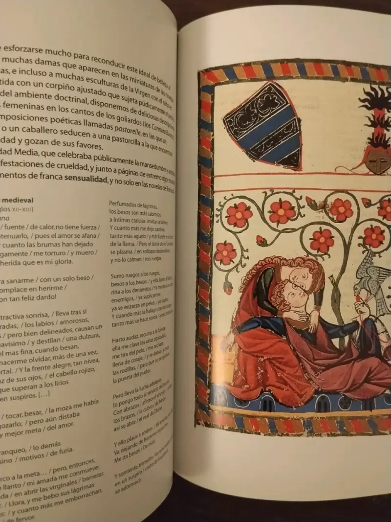 Libro 'Historia de la Belleza' de Umberto Eco - 3