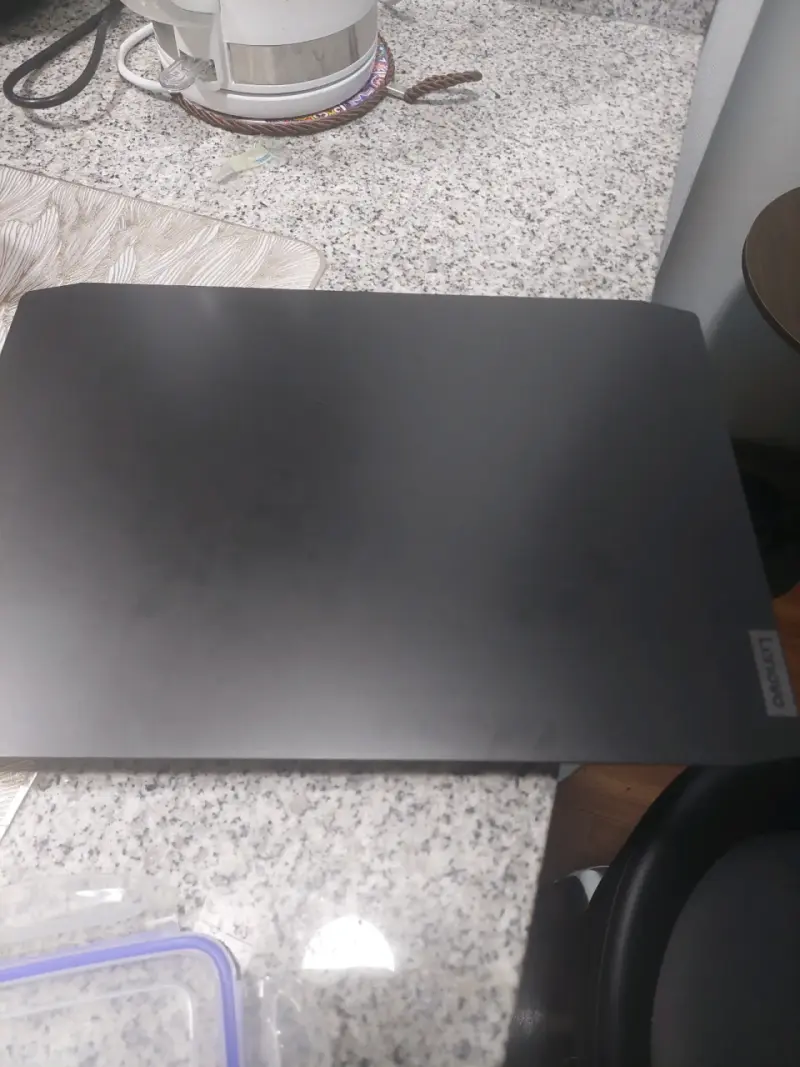 Laptop Lenovo Ideapad Gaming 3 - 5