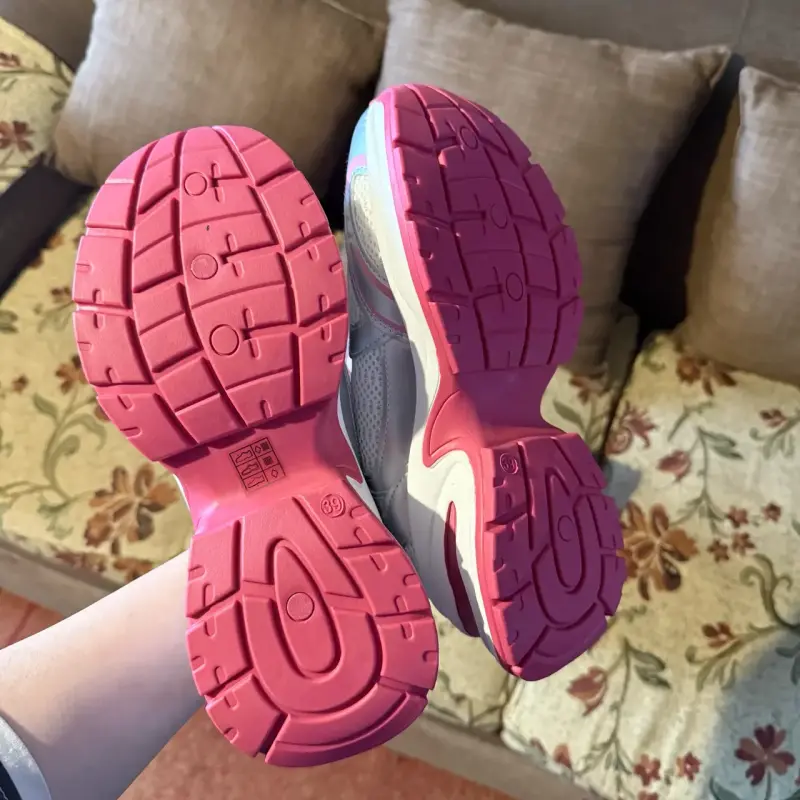 Zapatillas Full Tendencia N°39 Nuevas - 3