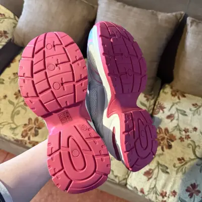 Zapatillas Full Tendencia N°39 Nuevas - miniatura 3