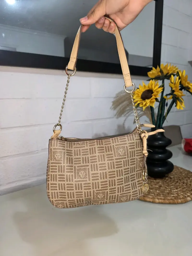 Cartera de mano ANNE KLEIN - 1