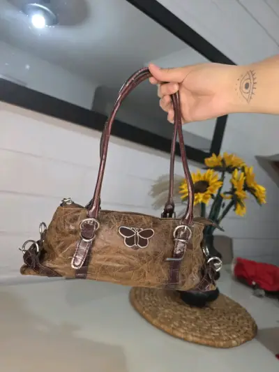 Cartera de mano Y2K - miniatura 1