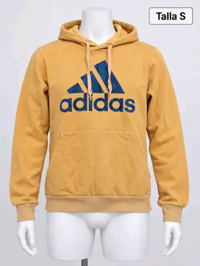Poleron adidas - miniatura 1