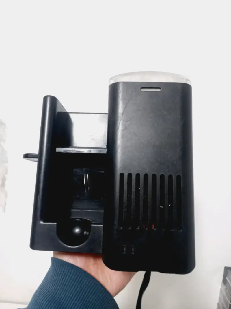 Proyector de Diapositivas Agfascop 200 Vintage - 4