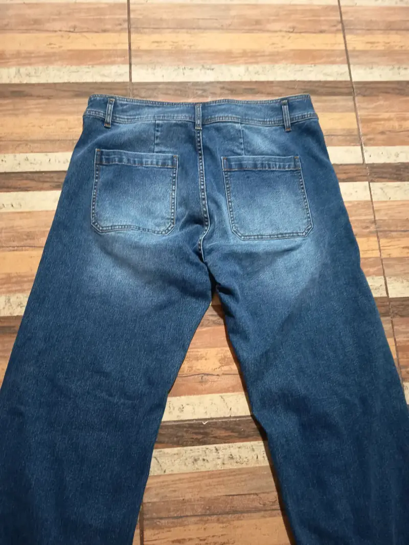 jean mujer talla 48 - 2