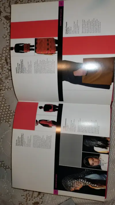 Catálogo Chile País del Diseño 2004 - miniatura 5