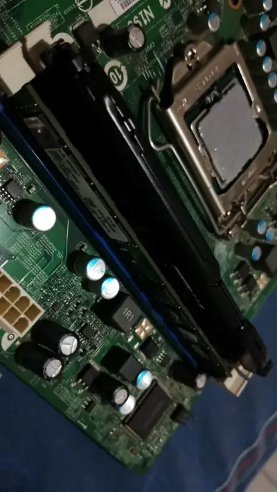 Placa Madre Lenovo para PC de Escritorio - miniatura 2