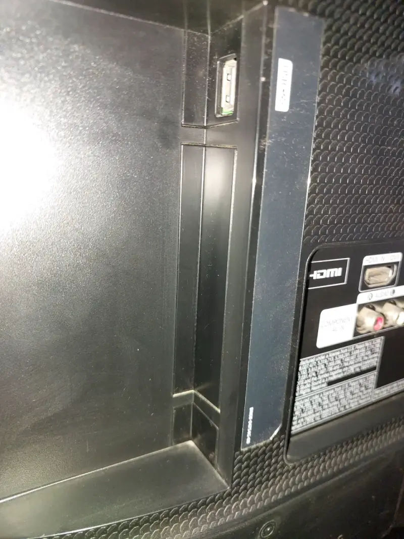 Monitor/Tv Samsung T22C300 con control remoto - 4