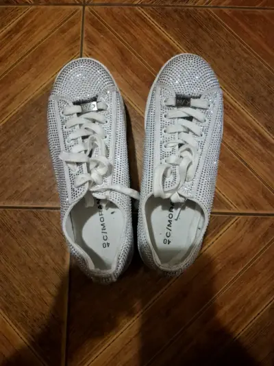 Zapatillas CMoran Talla 40 - miniatura 2
